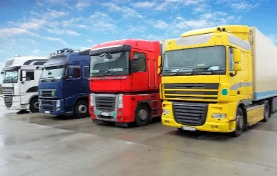 Bursa Çamlıca Nakliye Ambarı