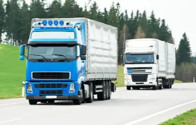 Bursa Çamlıca | Eşya Taşıma